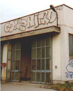 CONE E NITRO SAD 199x